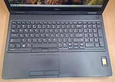 Dell: Dell Latitude 5580 Šifra proizvoda: L-1355 Dell Latitude 5580 je — 1