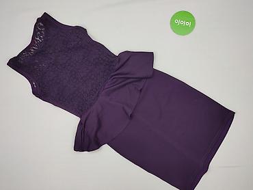 vibted pl: Krisp, Sukienka damska, rozmiar S — 3