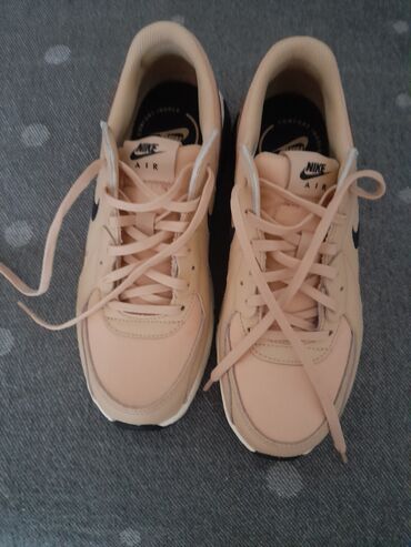 Patike: Nike, 39, bоја - Bež — 4