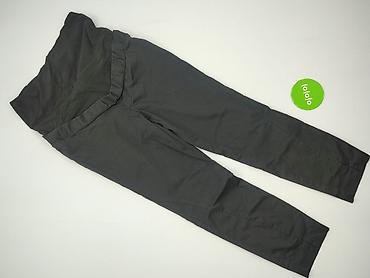 ciazowa: Bpc bonprix collection, Spodnie materiałowe damskie, rozmiar M — 3