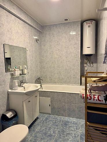 Продажа квартир: 2 комнаты, 49 м², Индивидуалка, 5 этаж, Косметический ремонт — 5