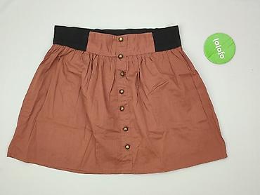 terra styl: Vero Moda, Spódnica damska, rozmiar L — 2