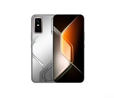 9990 telefon: Infinix GT 30 Blade White 256GB/8GB 🟢 Rəsmi iş yeri olan və — 1