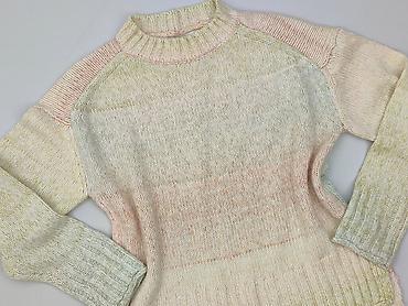 Sweter damski, rozmiar M