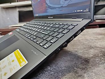 Ноутбуки ASUS: Для учебы, Новый, AMD Ryzen 5 — 5