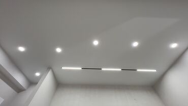 Натяжной потолок: Натяжной потолок Глянцевое, 3D потолки, Матовое Бесплатная консультация, Бесплатный замер, Гарантия — 7