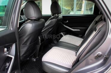 Ssangyong: Ssangyong Korando: 2 l | 2013 il 168000 km Krossover — 10