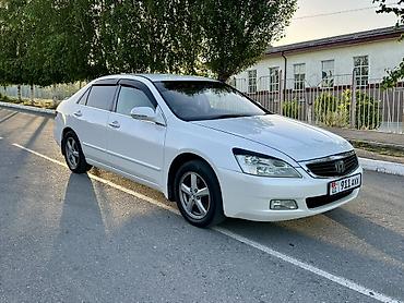 Honda: Honda Inspire: 2003 г., 3 л, Автомат, Бензин, Седан — 3