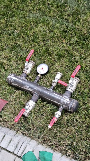 Монтаж и замена сантехники: Монтаж и замена сантехники Больше 6 лет опыта — 6