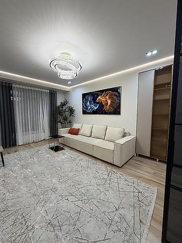 Посуточная аренда квартир: 1 комната, Душевая кабина, Постельное белье, Кондиционер — 1