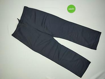 chylak: Anne Klein, Spodnie materiałowe damskie, rozmiar L — 2