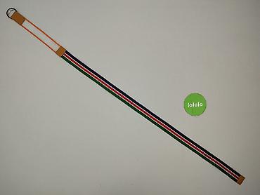 92 cm: Pasek, Damskie, stan - Idealny — 2