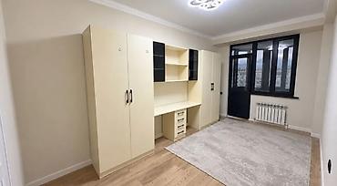 Продажа квартир: 3 комнаты, 92 м², Тунгуч мкр Элитка, 9 этаж, Свежий ремонт — 5