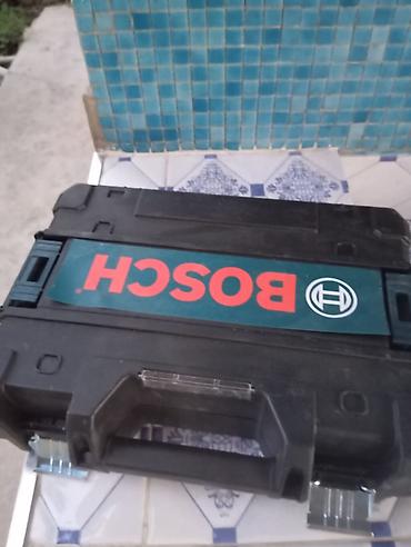 ət doğrayan mişar: Bosch yaşıl şüalı lazer nivelir dəsti Peşəkar hizalama və ölçmə — 3
