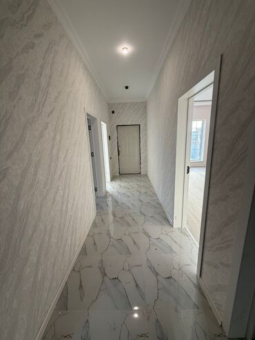 Həyət evləri və villaların satışı: Binə 4 otaqlı, 120 kv. m, Yeni təmirli -da lalafo.az — 14 Həyət evləri və villaların satışı: Binə 4 otaqlı, 120 kv. m, Yeni təmirli — 14