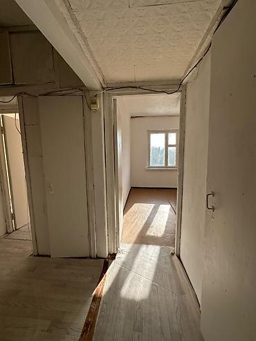 27000: 3 комнаты, 65 м², Старый толчок рынок / базар 3 этаж, Требуется ремонт — 3