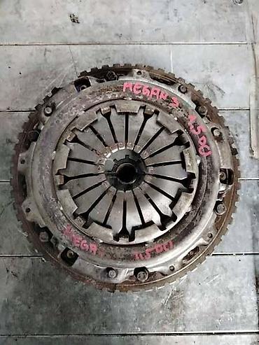 Transport: SET KVACILA ZA RENAULT MEGANE OD 2008. DO 2012. GOD. | Set kvacila — 1