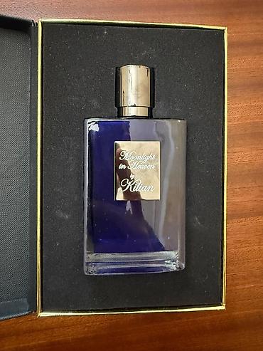 Личные вещи: Tam orijinal parfum cəmi 23 dəfə vurulub 320₼ öz qiymətindən çox — 3