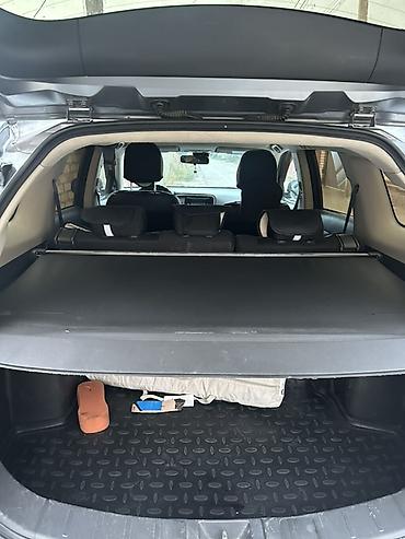 митсубиси оутлендер: Mitsubishi Outlander: 2013 г., 2 л, Вариатор, Бензин, Кроссовер — 7