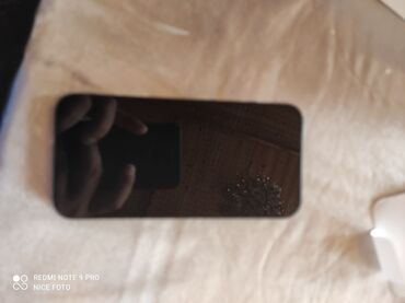 soyuducu 100 azn: IPhone 13, Qara, Sənədlərlə