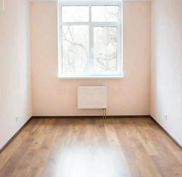 flat osh: 1 комната, 19 м², Мед Академия Гостиничный тип, 3 этаж — 4