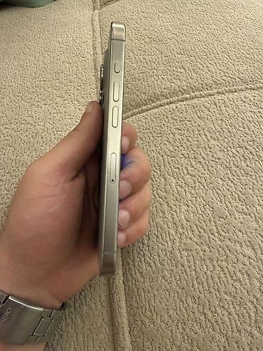 iphone 12 pro 128: IPhone 15 Pro, 128 GB, Natural Titanium, Face ID — 3
