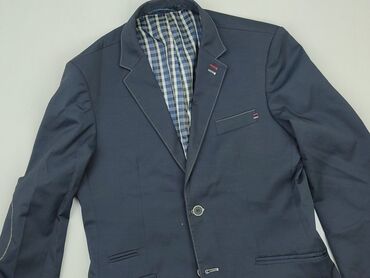 Men's Clothing: Suit jacket for men, S (EU 36), condition - Very good