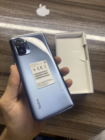 redmi note 10 kontakt home: Xiaomi Redmi Note 10, 64 ГБ, 
 Отпечаток пальца