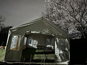 Аренда юрт: Аренда юрты, Каркас Деревянный, 75 баш, Казан, Стулья, С полом — 15