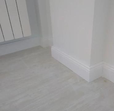 Hər rəng mdf plintus sifarişləri qəbul olunur. Topdan və Pərakəndə