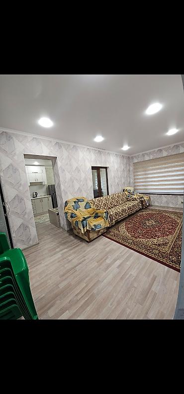 act building: Коттедж, Чок-Тал, 7 мест — 8