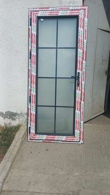 Plastik pəncərələr: Plasdik qaplar 110azn rengli 180azn kvadrati agin 65azn rengli 85azn — 11