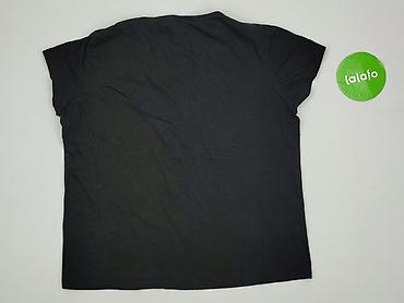 marie noir: T-shirt damski, rozmiar XL — 3
