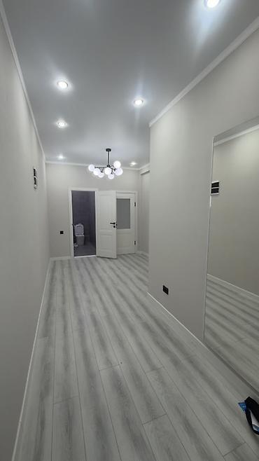 2комн кв: Продаю 2 х комн.(студия) квартиру в жк Пишпек от “ELEGANCE STROY”55 — 2
