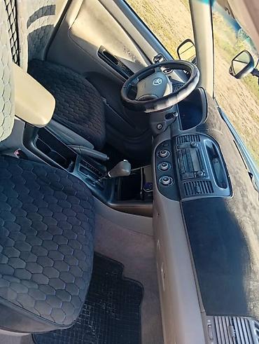 lexus tx: Toyota Camry: 2005 г., Автомат, Бензин, Седан — 6