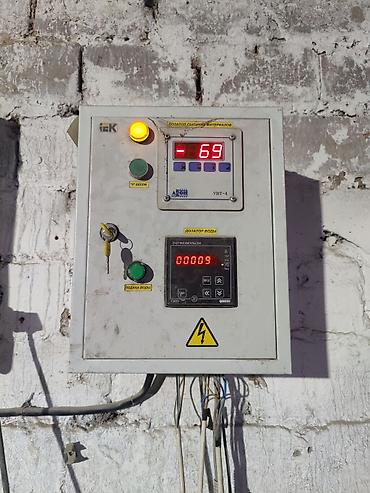 Производство газоблоков: Срочно продаю готовый бизнес по производству газоблока. (заводское — 2