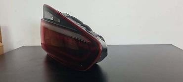 ratkapne beograd: STOP LAMPA DESNA ZA VOLKSWAGEN GOLF 7 | Stop lampa desna Golf 7 — 3