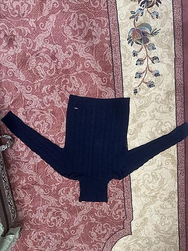 лоро пиана: Водолазка Бренд:Armani Состояние:10/10 Абсолютно новая в темно синем — 1