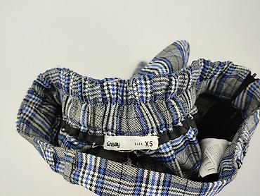 sheinside polska: Sinsay, Spodnie materiałowe damskie, rozmiar XS — 4