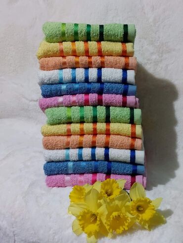 Peškiri: Peškiri 50*90
Materijal-pamuk
Paket od 12 komada — 8