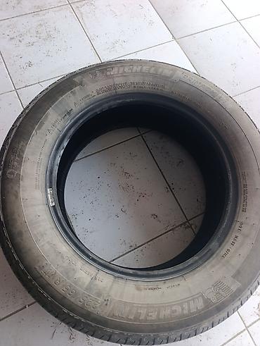 Шины: Шины Michelin Primacy 4 - Размер: 225/65 R17 102H (указано на — 4