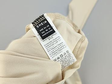 ulla popken second hand: Shein, Sukienka damska, rozmiar 2XL — 4