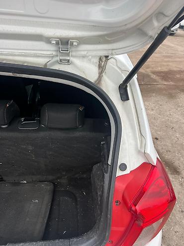 Chevrolet: Chevrolet Spark: 2020 г., Хэтчбэк — 11