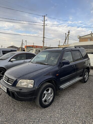мазда демио запчасти бишкек: Honda CR-V: 1997 г.