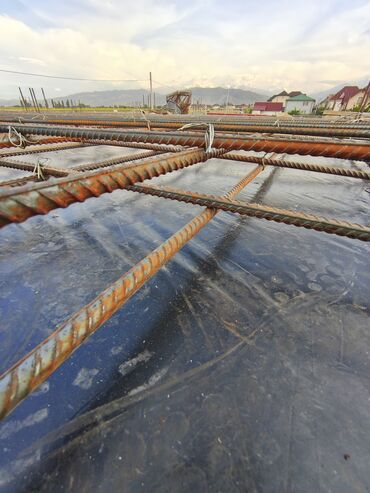 Бетонные работы: Монолит Бесплатная консультация Больше 6 лет опыта — 10