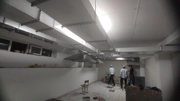 Жестяные работы: Жестяные работы, Вентиляция — 4