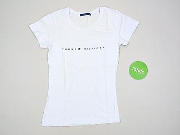 tommy hilfiger canda: Tommy Hilfiger, T-shirt damski, rozmiar L — 2