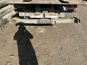 Услуги манипулятора: Эвакуатор-манипулятор для перевозки спецтехники и авто - — 5