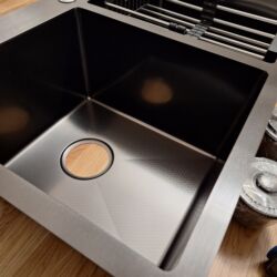 Mətbəx çanaqları: Yeni Kvadrat Mətbəx çanağı, Şkafsız, Paslanmaz polad, Pulsuz çatdırılma -da lalafo.az — 4 Mətbəx çanaqları: Yeni Kvadrat Mətbəx çanağı, Şkafsız, Paslanmaz polad, Pulsuz çatdırılma — 4