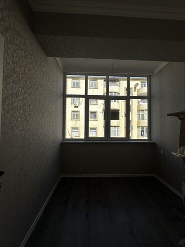 Yeni tikili: 2 otaqlı, Yeni tikili, 35 kv. m — 4